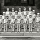 Illustration for article titled Were we so scared of the future that kids once dressed in foil?
